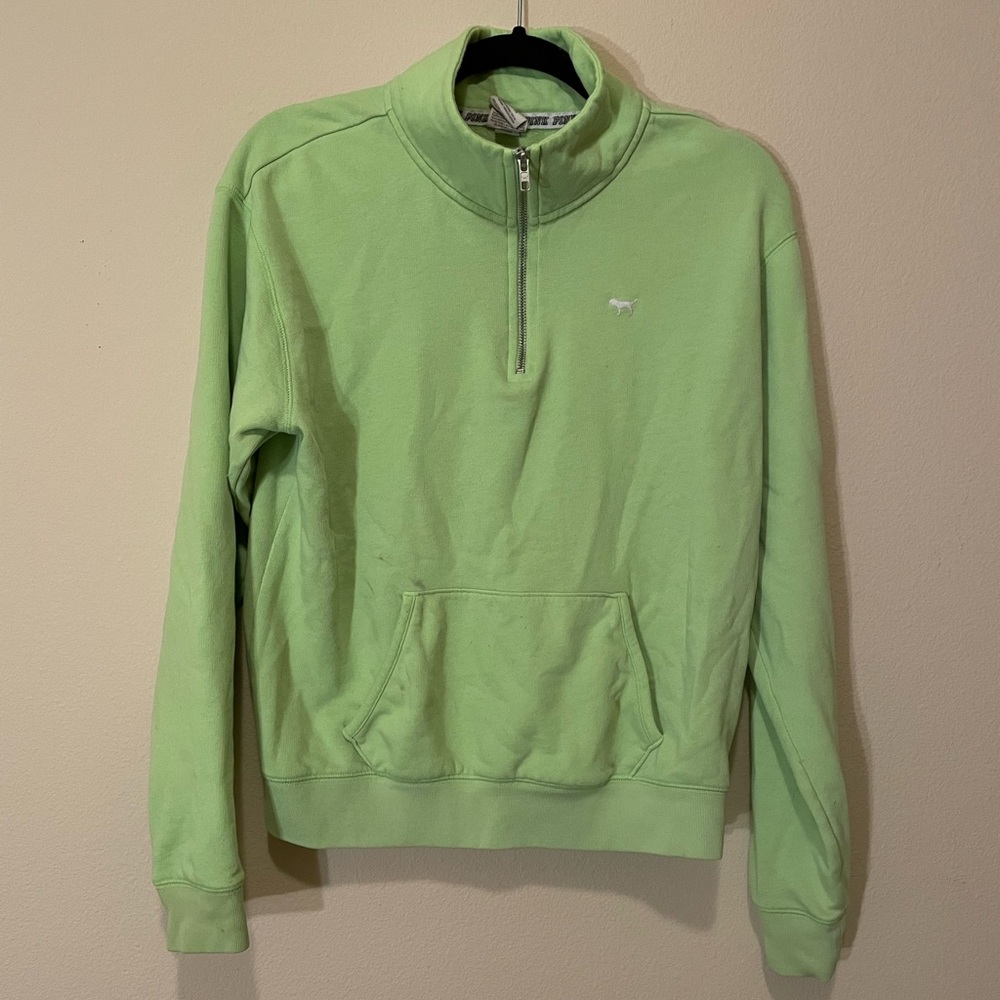 Victoria Secret PINK Sweatshirt READ FIRST XS